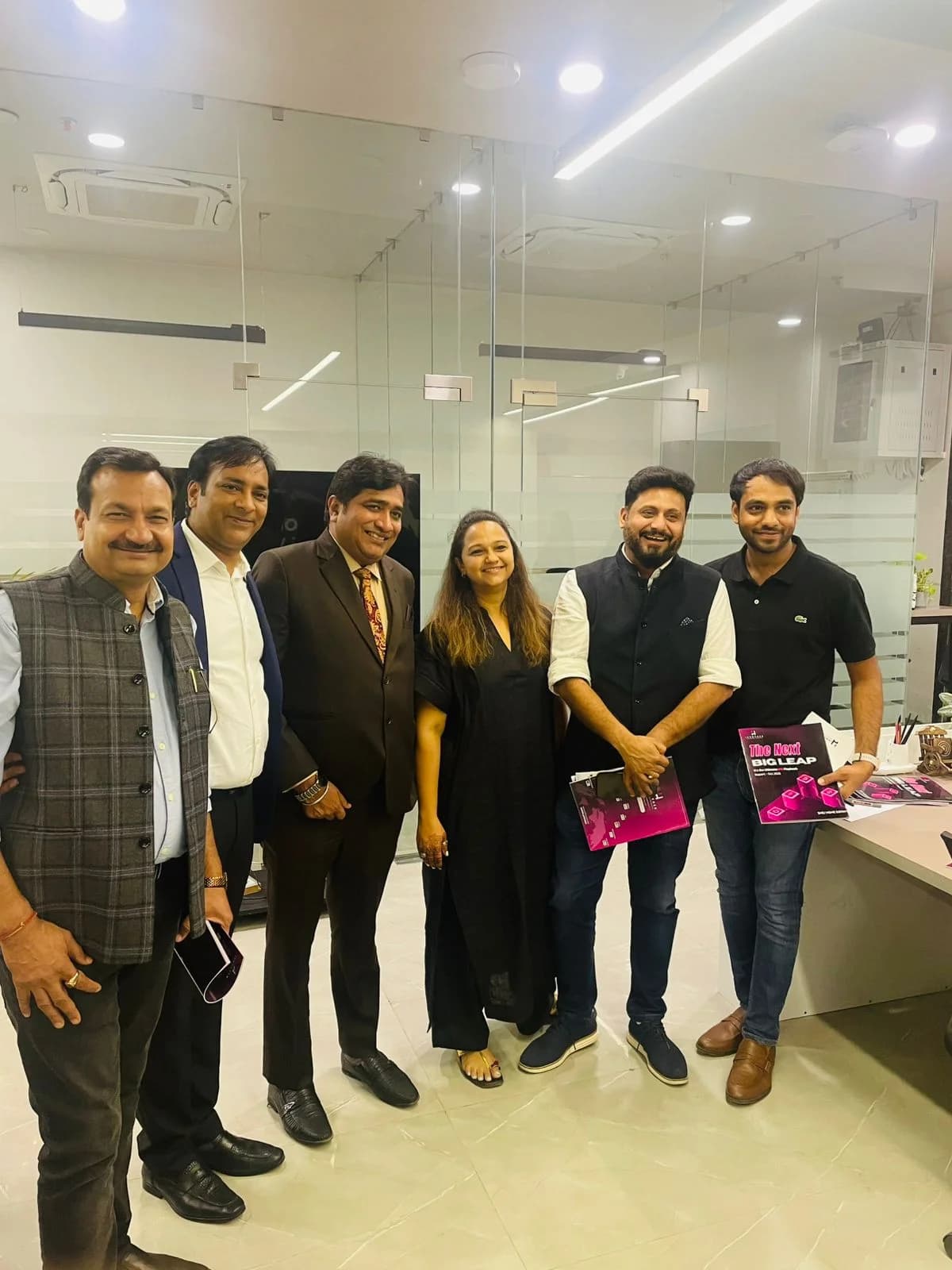 Early Batch Founders Workshop