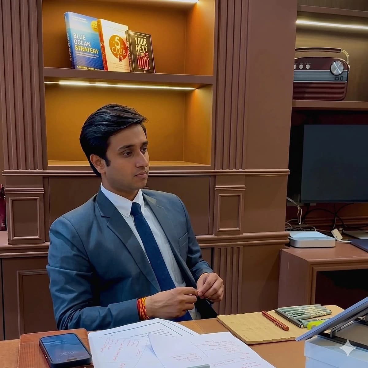 Shivam Sharma