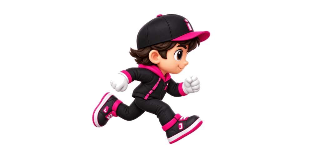 Character Mini Icon
