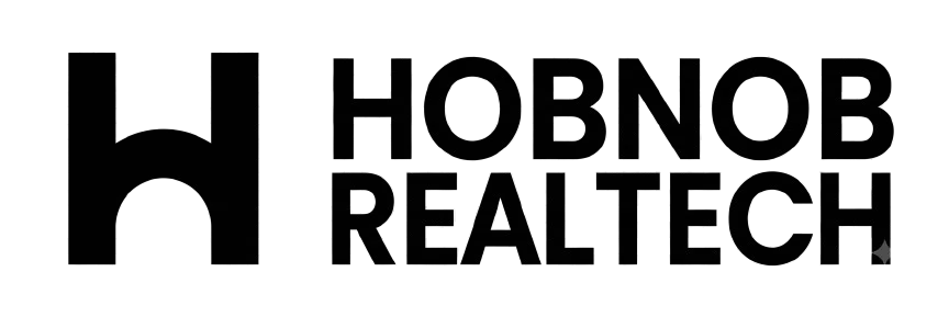 Hobnob logo