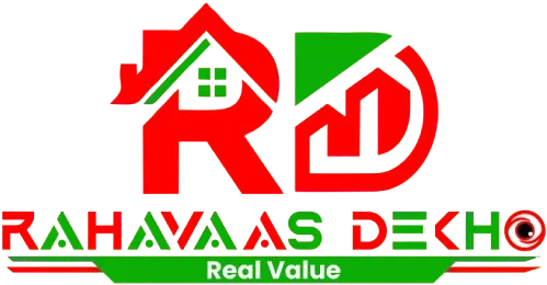 Rahavaas Dekho logo