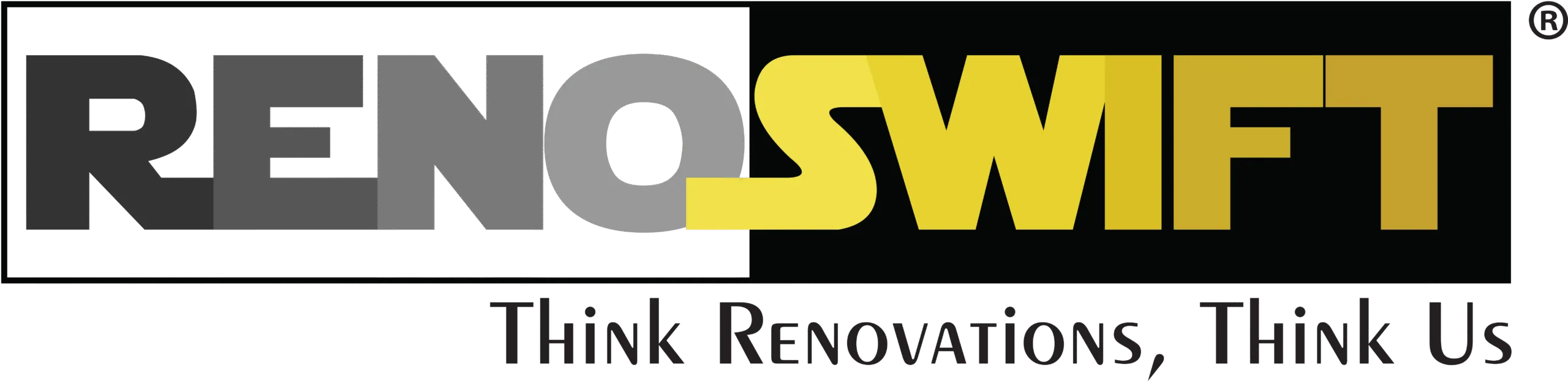 Renoswift logo